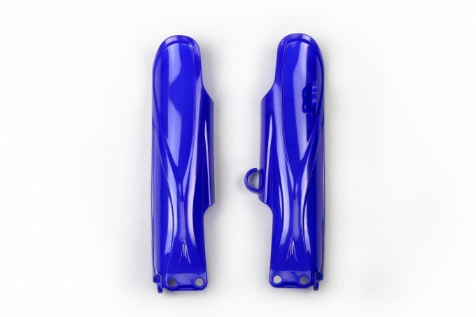 Kit plastiques UFO YAMAHA YZ 85 année 2022 /2025 BLEU